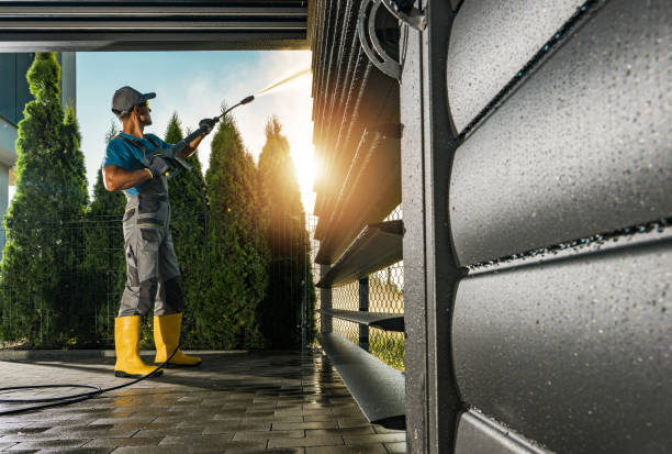 Best Pressure Washing Cost  in Ness City, KS