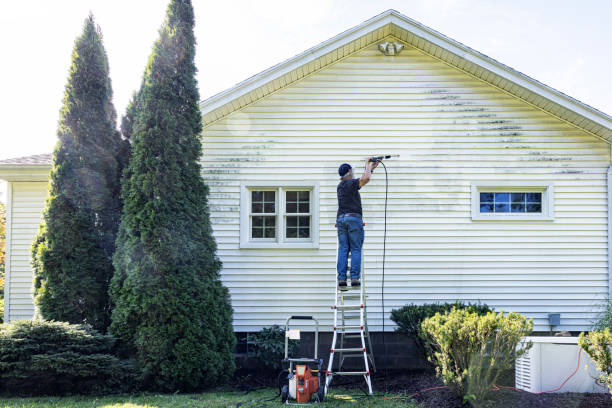 Best Pressure Washing Near Me  in Ness City, KS