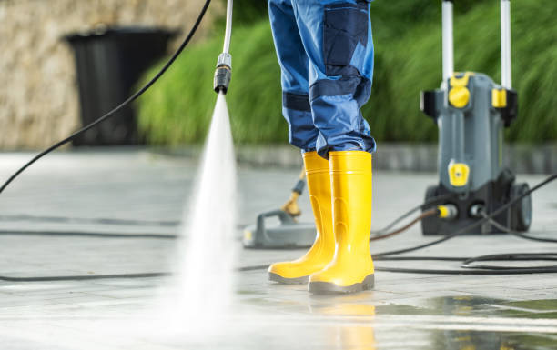 Best Exterior Home Cleaning  in Ness City, KS